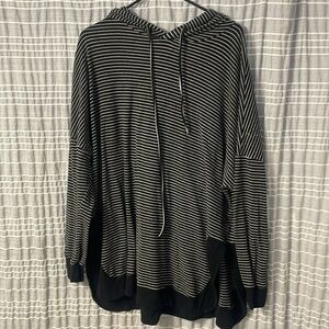 Chic Soul Don’t fall tonight Hoodie